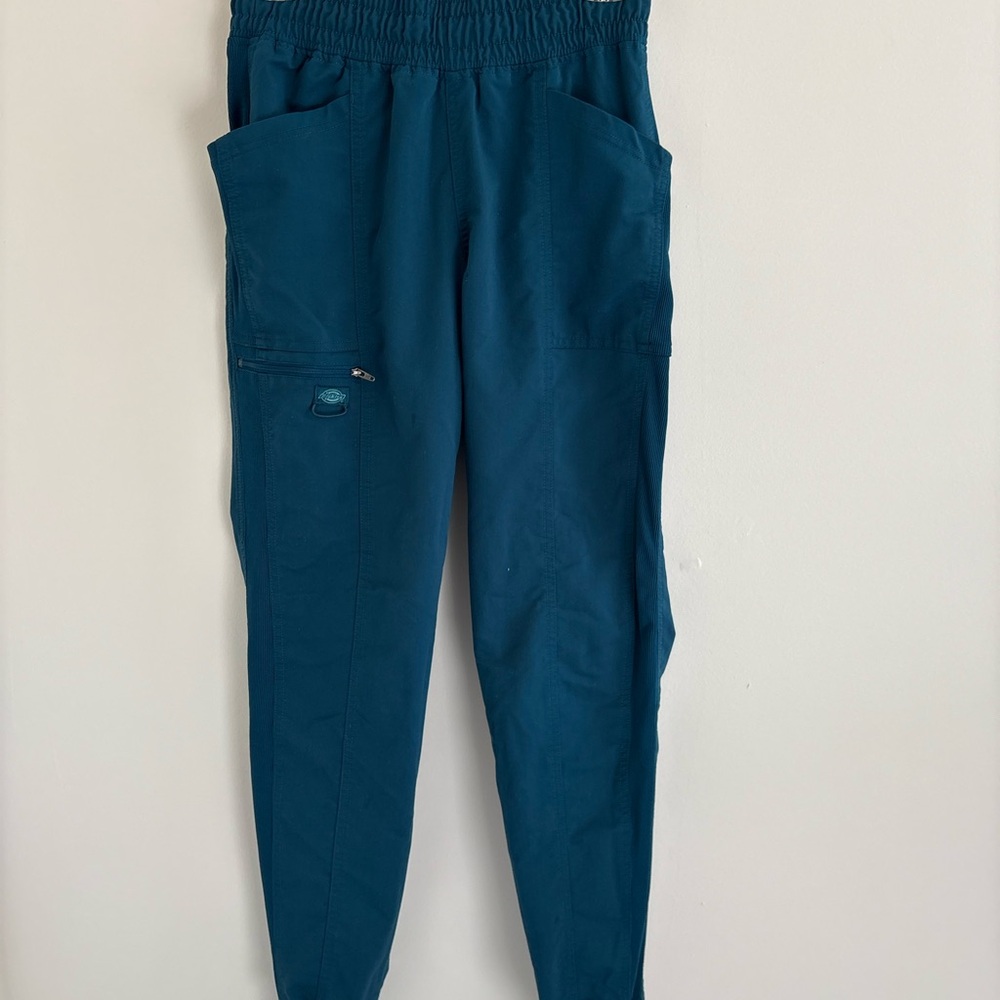 DICKIES Women's Balance Jogger Scrub Pants